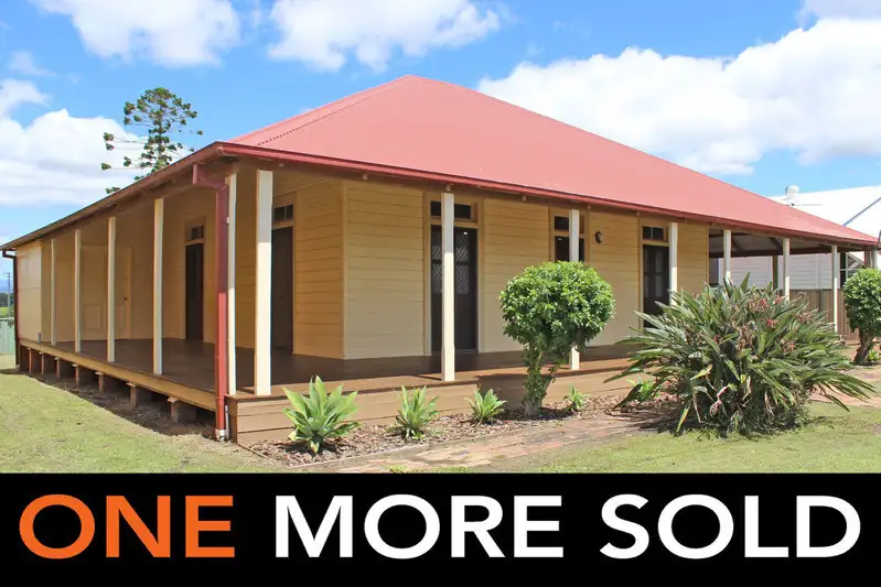 Main view of Homely house listing, 4 Tozer Street, West Kempsey NSW 2440