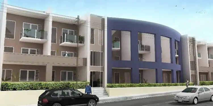 Second view of Homely apartment listing, 2/135 Church Street, Camperdown NSW 2050
