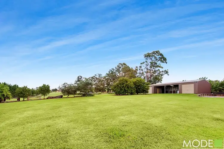 Main view of Homely house listing, 18 Moores Road, Glenorie NSW 2157