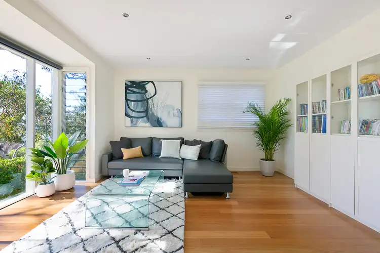 Fifth view of Homely house listing, 22 Alto Avenue, Seaforth NSW 2092