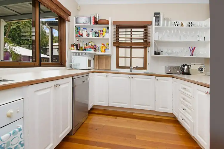 Fifth view of Homely house listing, 11 Ella Street, Red Hill QLD 4059