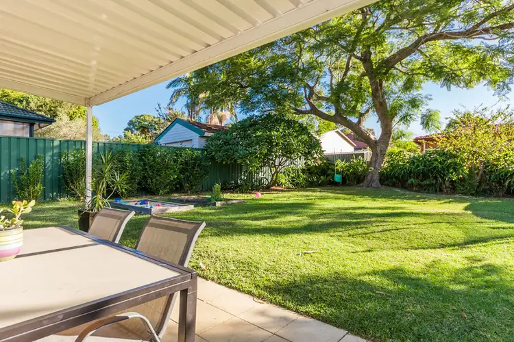 Second view of Homely house listing, 207 Oak Road, Kirrawee NSW 2232