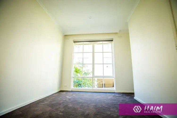 Fifth view of Homely townhouse listing, 3/40 Elphin Grove, Hawthorn VIC 3122