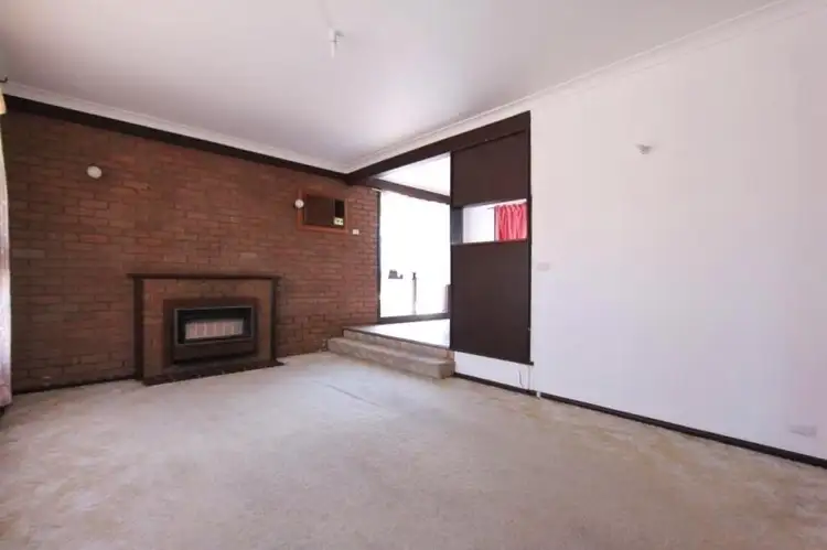 Third view of Homely house listing, 52 Mulhall Drive, St Albans VIC 3021