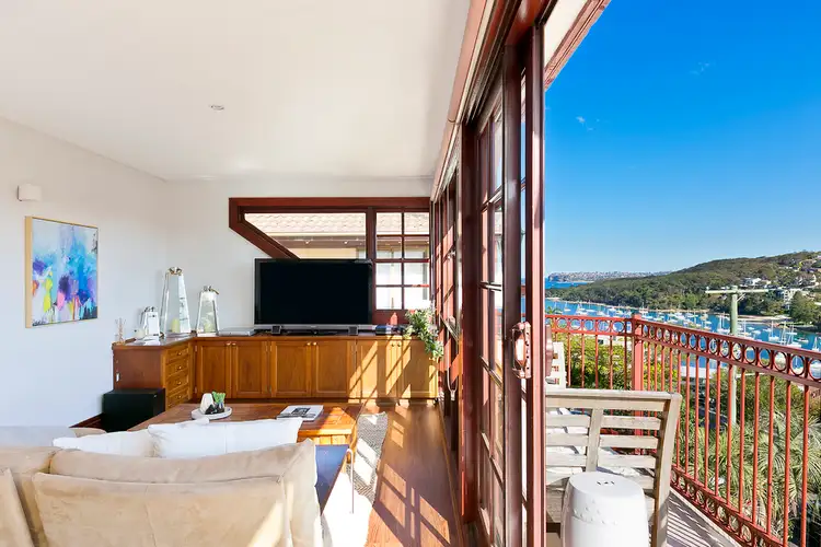 Fourth view of Homely house listing, 12 Rosedale Avenue,, Fairlight NSW 2094