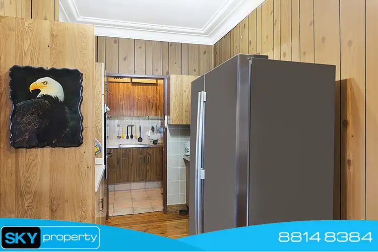 Third view of Homely house listing, 80 Collins Street, St Marys NSW 2760