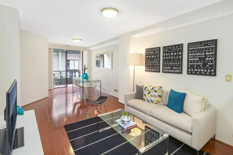 69/1-7 Pelican Street, Surry Hills NSW 2010