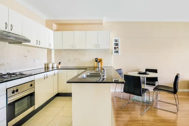 Third view of Homely unit listing, 4/62-64 Lynwood Avenue, Cromer NSW 2099