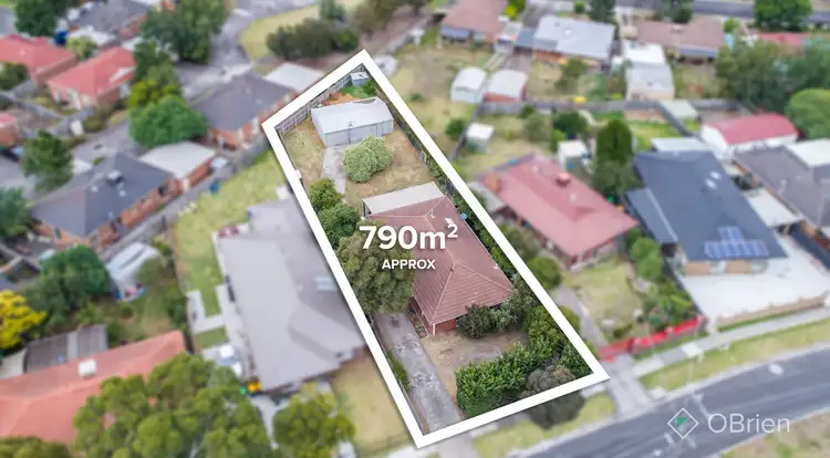 531 Frankston-Dandenong Road, Carrum Downs VIC 3201