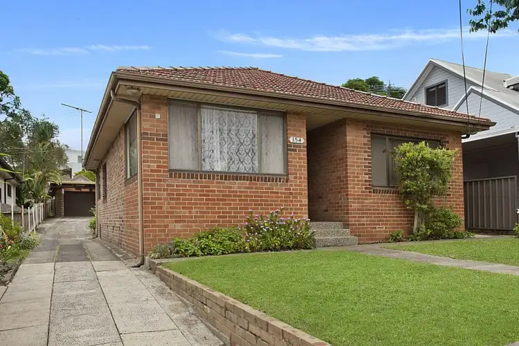 Main view of Homely house listing, 154 Morrison Road, Putney NSW 2112