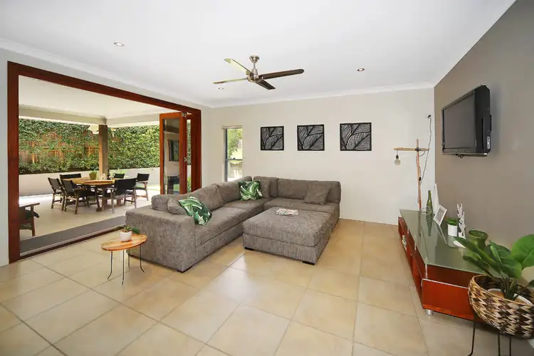 Third view of Homely house listing, 26 Magenta Drive, Coolum Beach QLD 4573