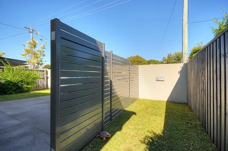 Third view of Homely semi-detached listing, 1/23 Chainey Avenue, Miami QLD 4220
