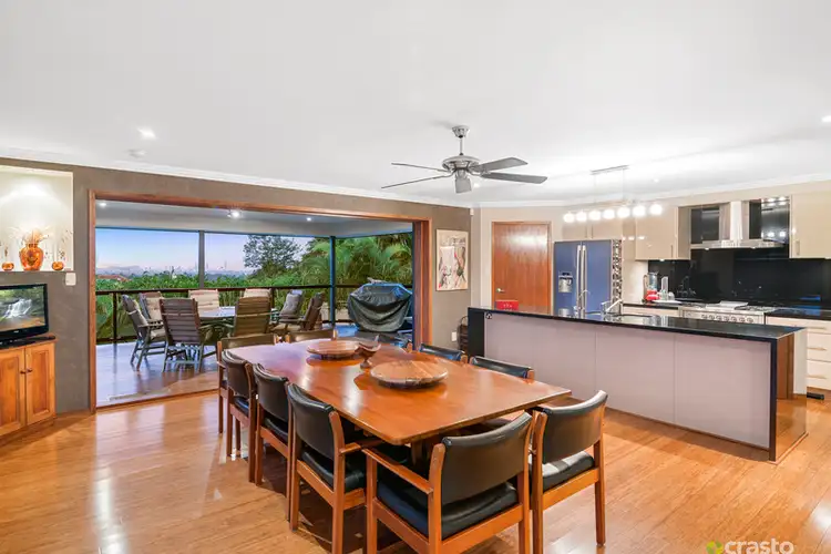 Fifth view of Homely house listing, 25 Earle Court, Tallai QLD 4213