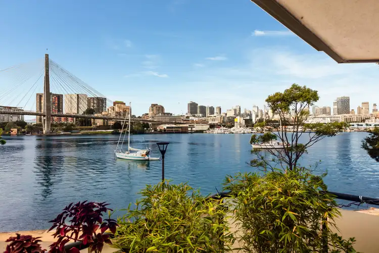 Sixth view of Homely unit listing, 23/29 Cook Street, Glebe NSW 2037