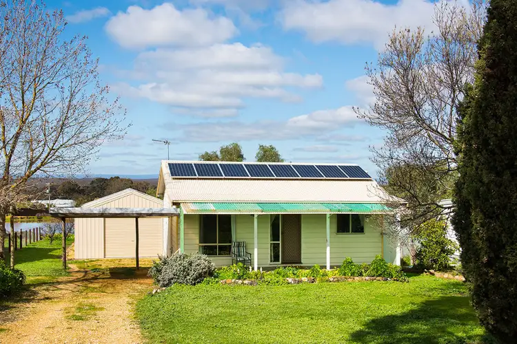 11 Parkins Reef Road, Maldon VIC 3463