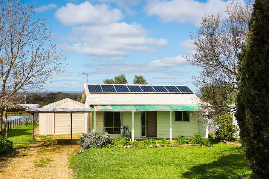 Main view of Homely house listing, 11 Parkins Reef Road, Maldon VIC 3463