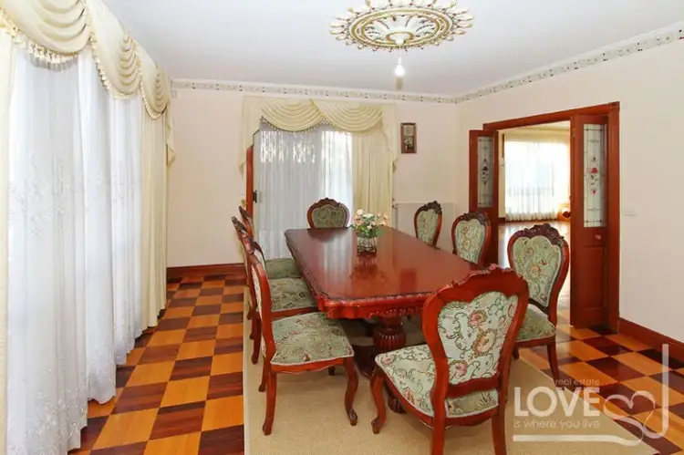 Third view of Homely house listing, 3 Hodson Street, Preston VIC 3072