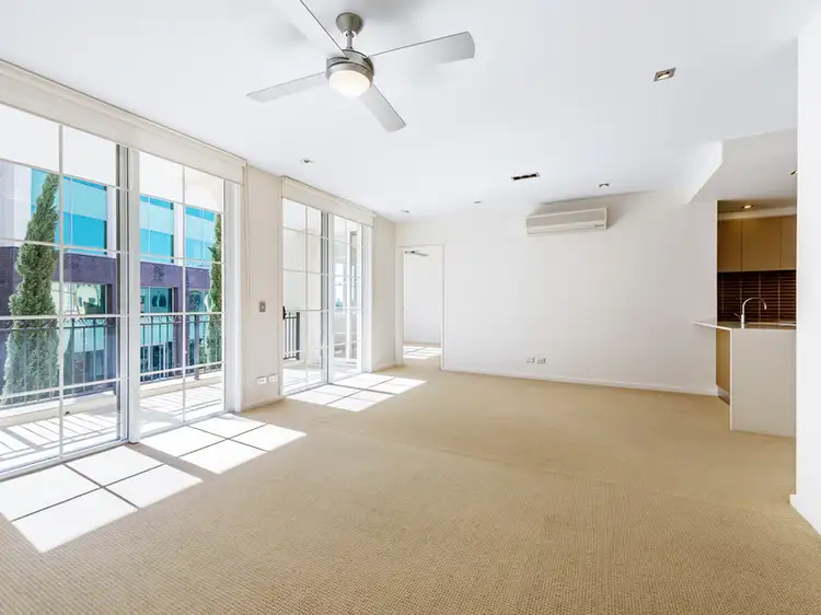 Fourth view of Homely apartment listing, 2036/3029 The Boulevard, Carrara QLD 4211