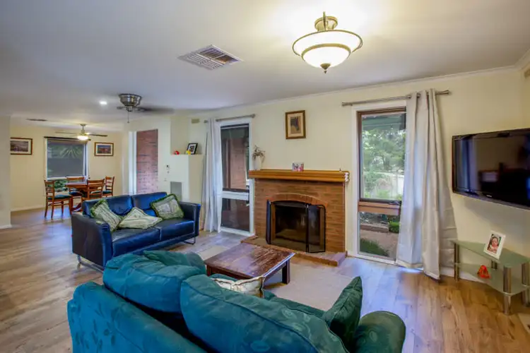 Third view of Homely house listing, 4 Cook Place, Wodonga VIC 3690