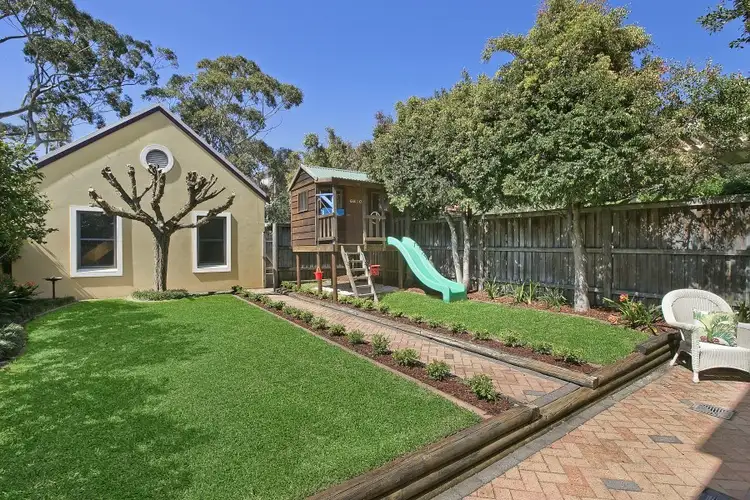Fifth view of Homely house listing, 6 Renwick Street, Drummoyne NSW 2047