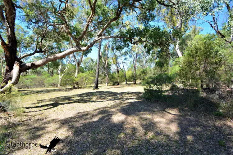 Fifth view of Homely house listing, 101 Hale Haven Drive, Stanthorpe QLD 4380