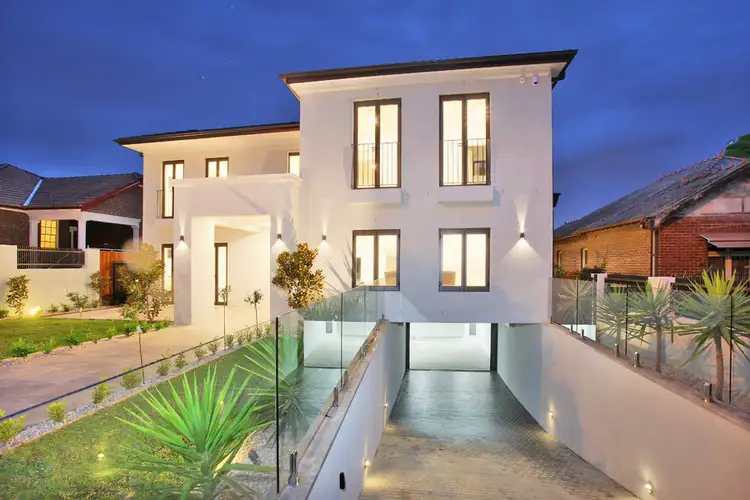 Second view of Homely house listing, 115 Homebush Road, Strathfield NSW 2135