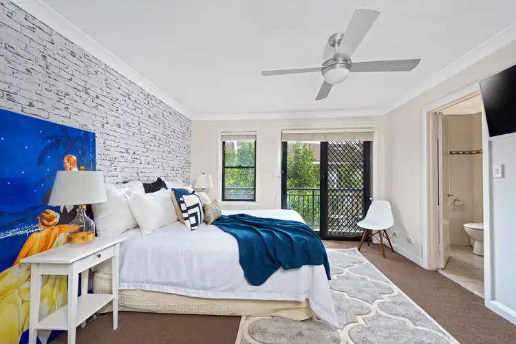 Fourth view of Homely townhouse listing, 6 Goodlet Close, Lane Cove NSW 2066