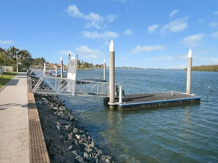 Second view of Homely land listing, 75 Burns Point Ferry Road, Ballina NSW 2478