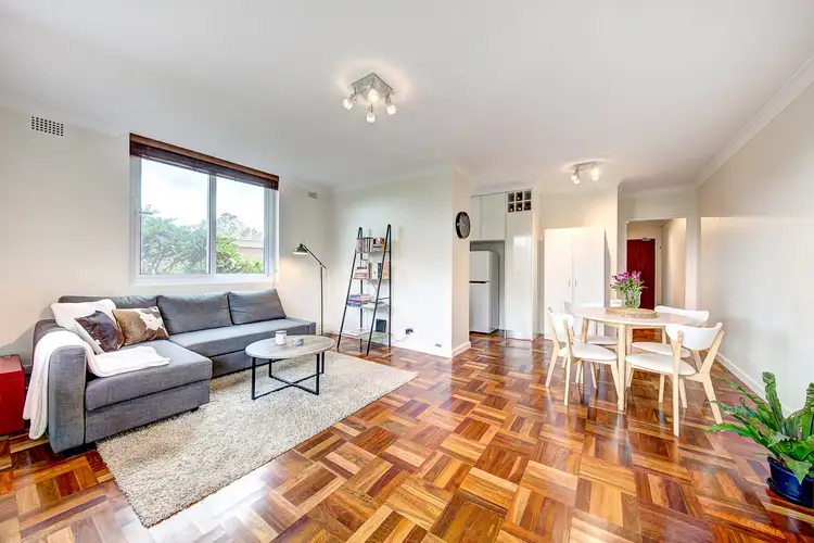Third view of Homely apartment listing, 1/30 Warringah Road, Mosman NSW 2088