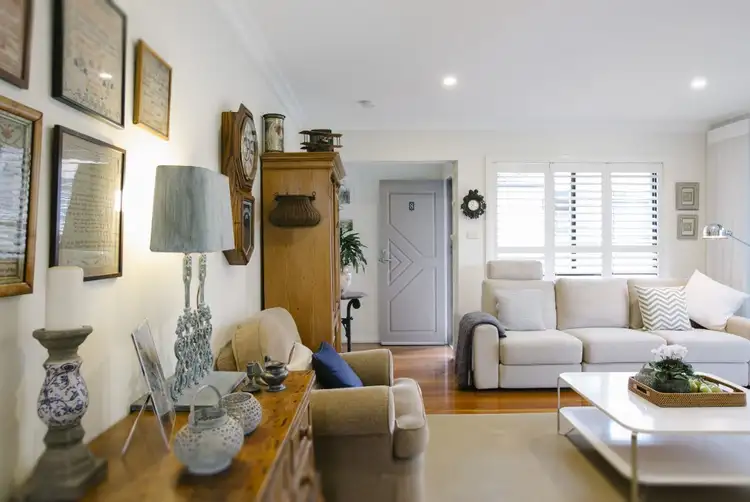8/44-46 Rowland Avenue, Wollongong NSW 2500