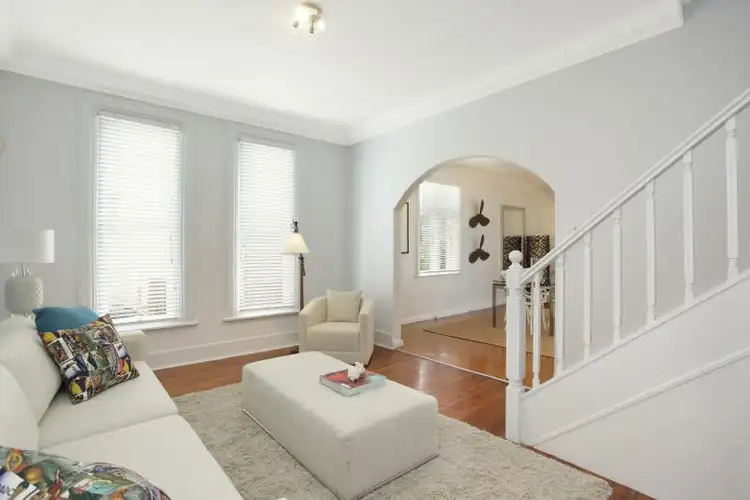 Fifth view of Homely semi-detached listing, 17 Kimberley Street, Vaucluse NSW 2030