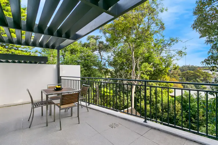 Fourth view of Homely semi-detached listing, 8a Joubert Street, Hunters Hill NSW 2110
