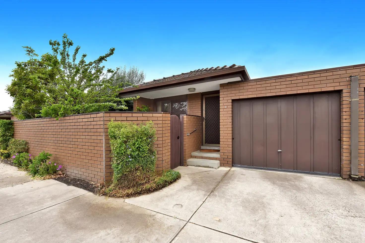 Main view of Homely unit listing, 2/177 Edwardes Street, Reservoir VIC 3073