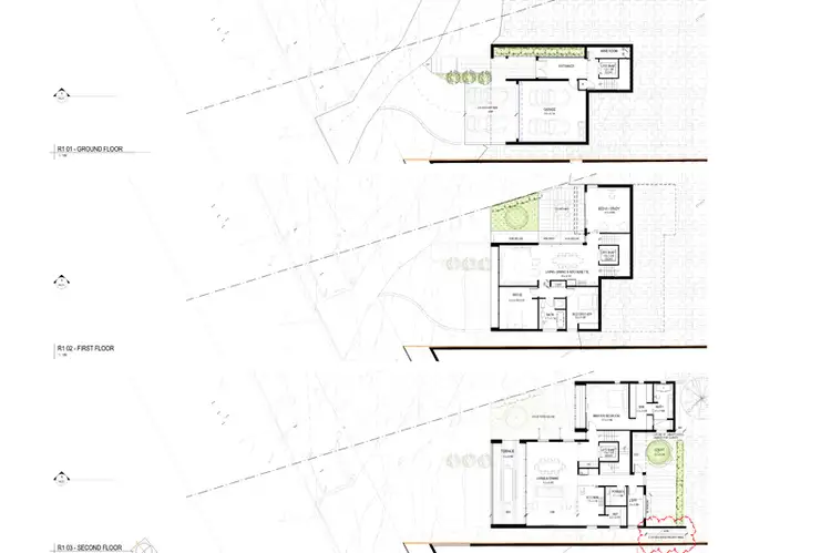 Fourth view of Homely land listing, 20 Blyth Street, Glen Osmond SA 5064