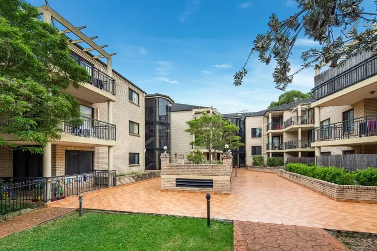 12/91 Meredith Street, Bankstown NSW 2200