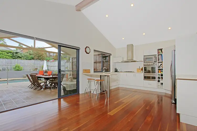 Second view of Homely house listing, 53 Carroll Avenue, Mollymook NSW 2539