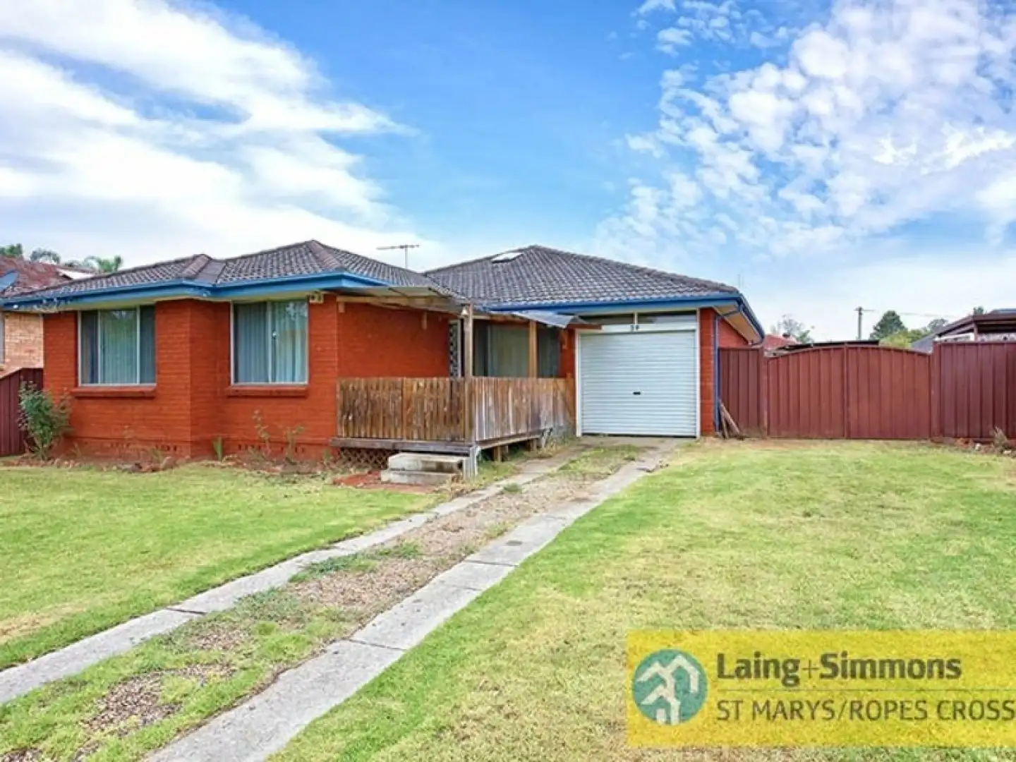 Main view of Homely house listing, 54 Irwin Street, Werrington NSW 2747