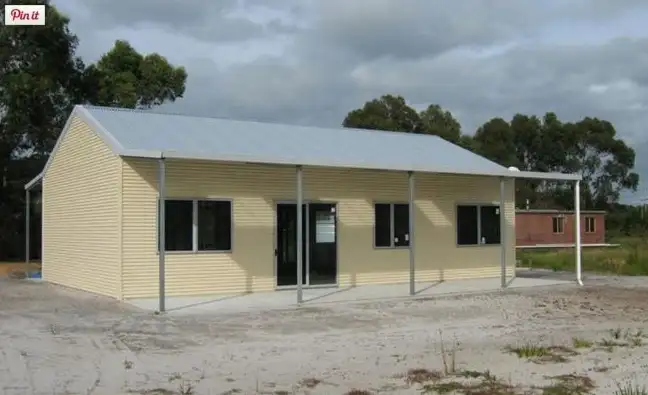 Fifth view of Homely rural property listing, 1/136 Davis Road, Jiggi NSW 2480
