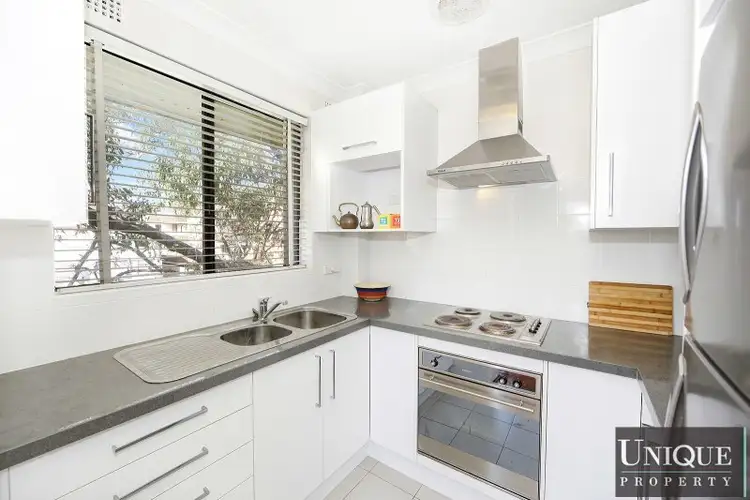 Third view of Homely apartment listing, 19/79-81 The Boulevarde, Dulwich Hill NSW 2203