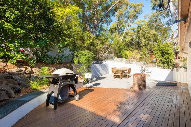 Sixth view of Homely house listing, 7 Pierce Place, Bonnet Bay NSW 2226