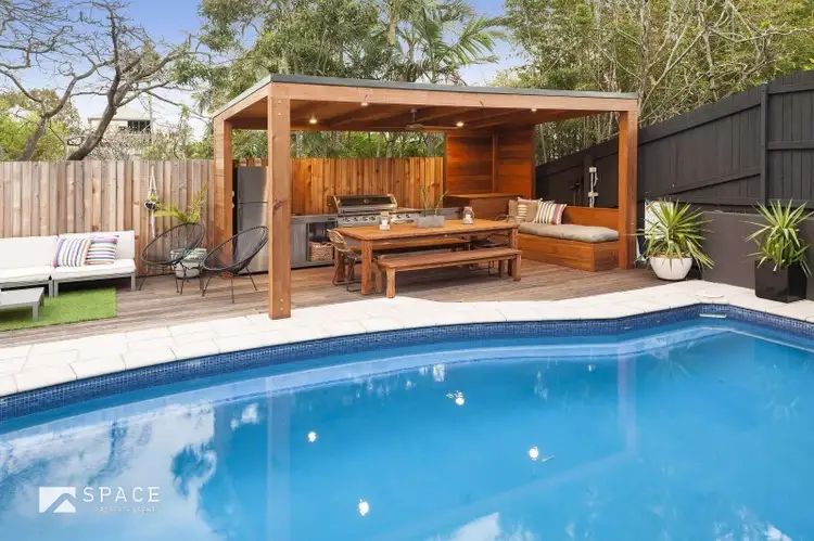 Second view of Homely house listing, 13 McNab Street, Paddington QLD 4064