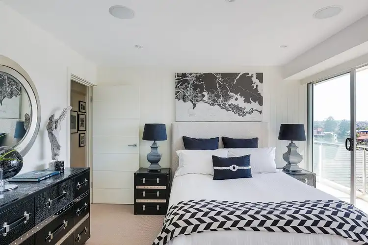 Fifth view of Homely apartment listing, 2/48a Queenscliff Road, Queenscliff NSW 2096