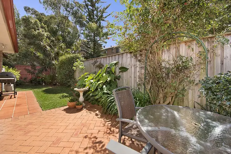 Main view of Homely villa listing, 3/34 Toronto Parade, Sutherland NSW 2232
