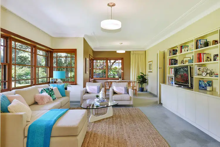 Main view of Homely house listing, 10A Normurra Avenue, Turramurra NSW 2074