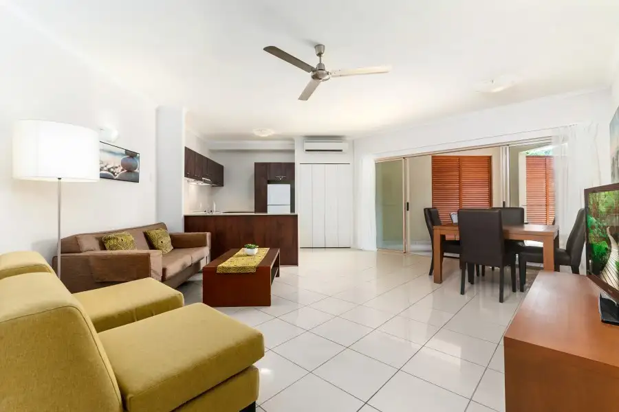 Main view of Homely apartment listing, 412/49-63 Williams Esplanade, Palm Cove QLD 4879