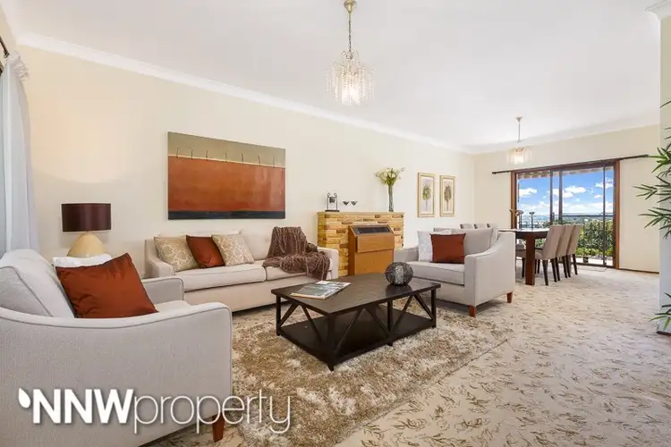 Second view of Homely house listing, 10 Pennant Avenue, Denistone NSW 2114