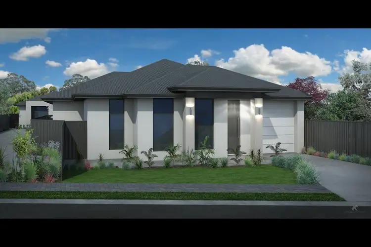 9 - 9B Windsor Grove, Klemzig SA 5087