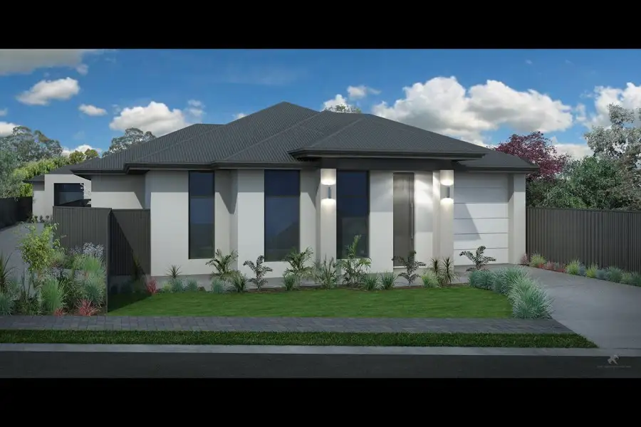 Main view of Homely house listing, 9 - 9B Windsor Grove, Klemzig SA 5087