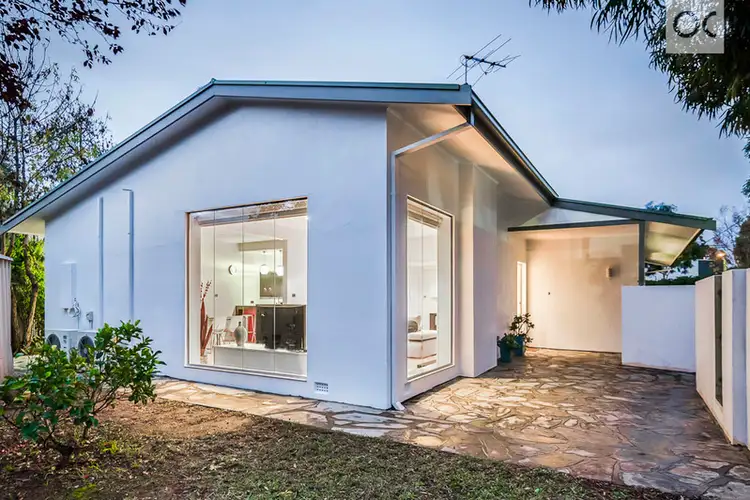 12 St Anns Place, Parkside SA 5063