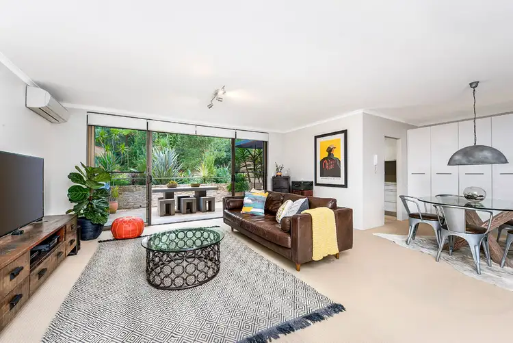 Second view of Homely apartment listing, 12/25 Best Street, Lane Cove NSW 2066
